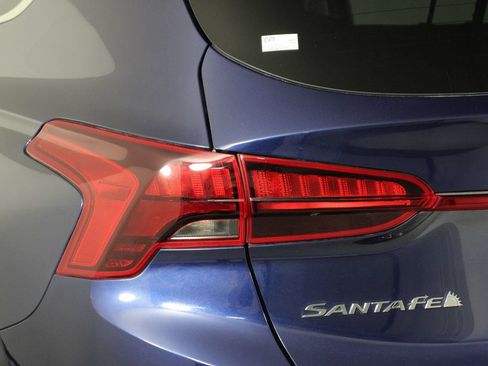 Used 2021 Hyundai Santa Fe SEL w/ Cargo Package FWD image 18