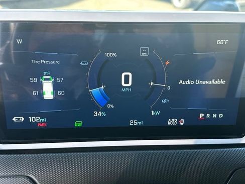 Used 2024 Chevrolet Brightdrop 600 w/ Battery Pack, Max Range AWD/4WD image 24