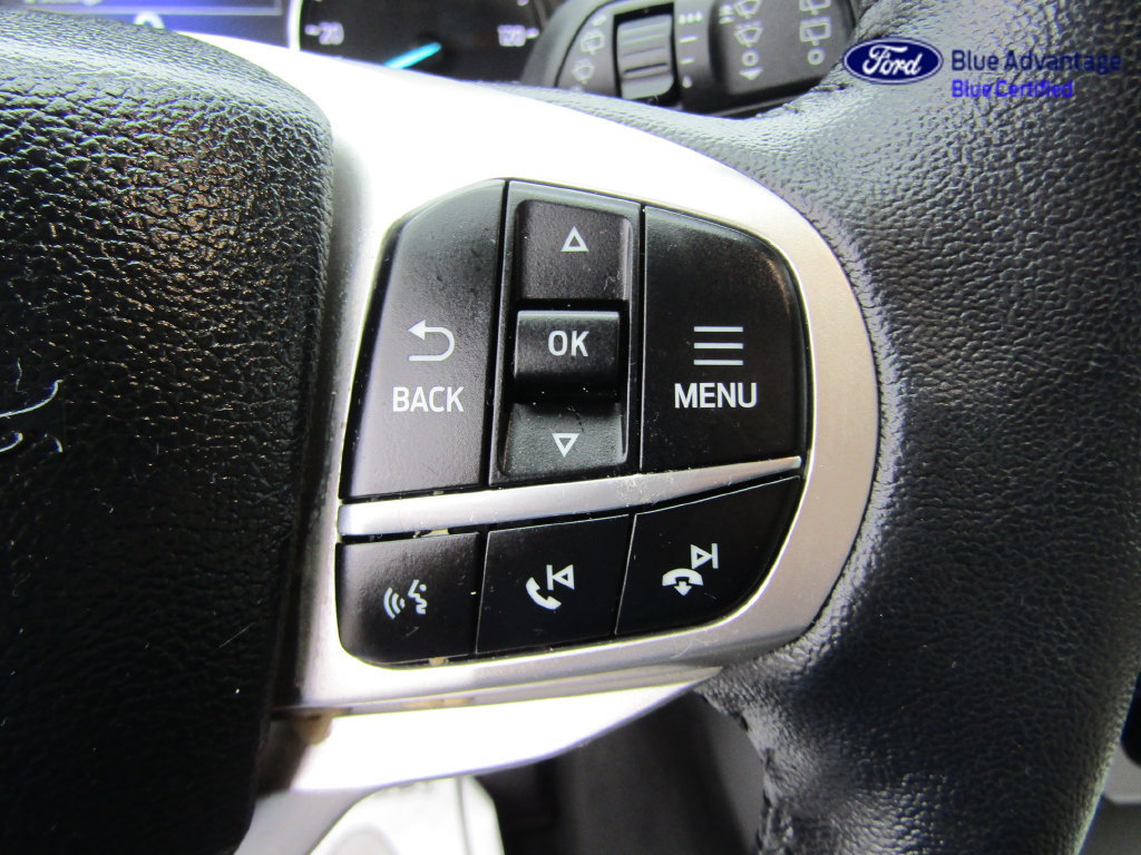 Certified 2024 Ford Explorer XLT w/ Equipment Group 202A AWD/4WD image 22