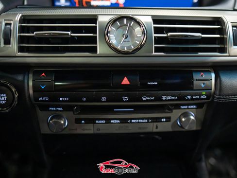 Used 2016 Lexus LS 460 AWD w/ F Sport Package image 35