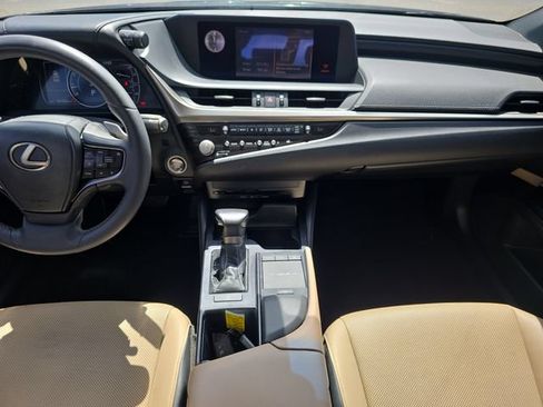Used 2021 Lexus ES 350 w/ Accessory Package FWD image 15
