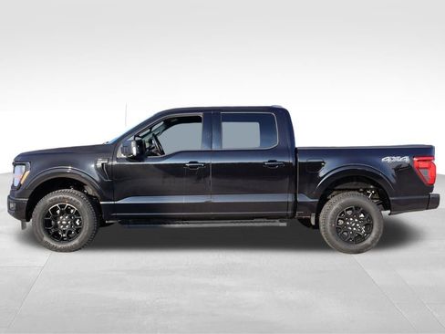 New 2026 Ford F150 XLT w/ Equipment Group 302A MID image 2
