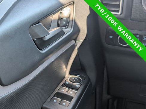 Certified 2023 Ford Bronco Sport Big Bend image 21