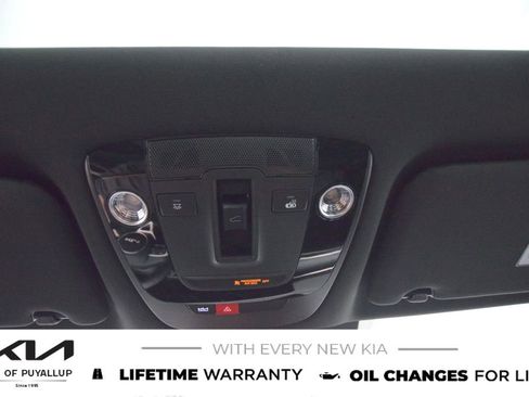 New 2026 Kia K5 GT w/ GT1 Package image 25