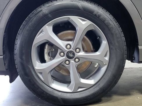 Used 2023 Ford Escape ST-Line AWD/4WD image 10