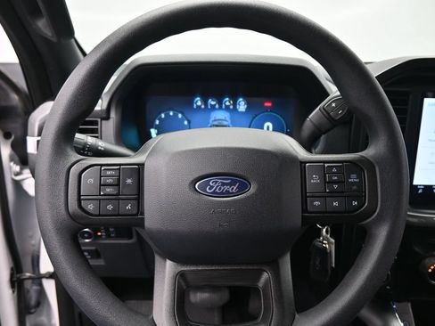 Certified 2024 Ford F150 STX w/ Tow/Haul Package AWD/4WD image 14