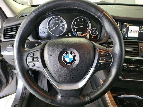 Used 2016 BMW X3 xDrive28i image 22