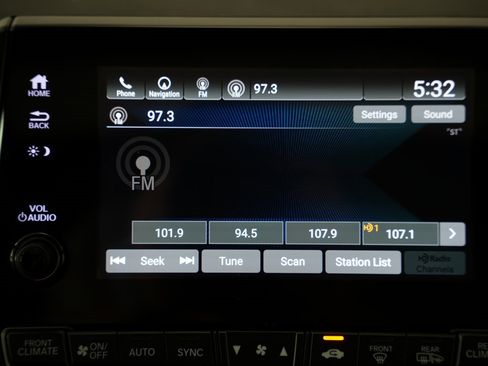 Used 2018 Honda Odyssey EX-L image 21