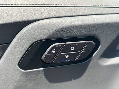 New 2027 Kia Telluride EX X-Line AWD/4WD image 12