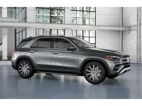 New 2026 Mercedes-Benz GLE 350 GLE 350 image 13