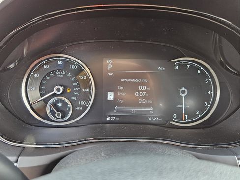 Used 2023 Genesis GV70 2.5T w/ Select Package image 20