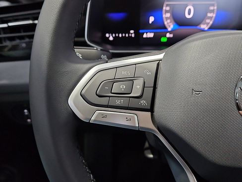 New 2026 Volkswagen Jetta SE image 18