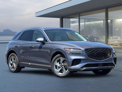 New 2026 Genesis GV70 2.5T Advanced