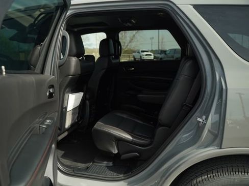 New 2026 Dodge Durango GT AWD/4WD image 14
