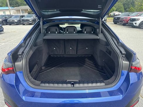 Used 2023 BMW i4 M50 w/ Premium Package AWD/4WD image 26