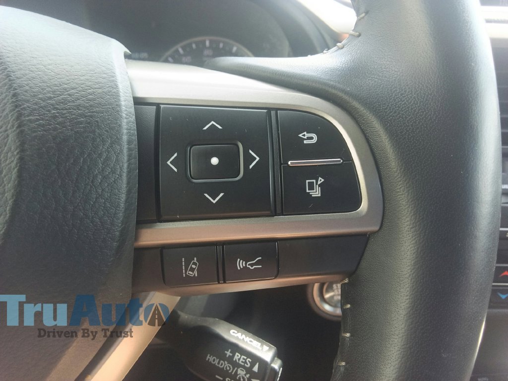 Used 2020 Lexus RX 350 AWD w/ Premium Package image 28