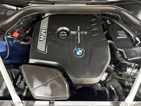 Used 2018 BMW X3 xDrive30i AWD/4WD image 20