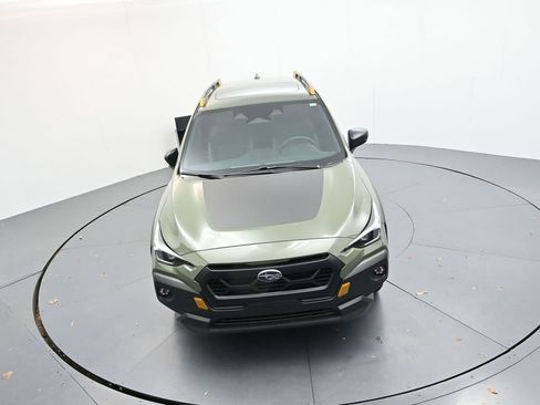 New 2026 Subaru Crosstrek 2.5i Wilderness image 10