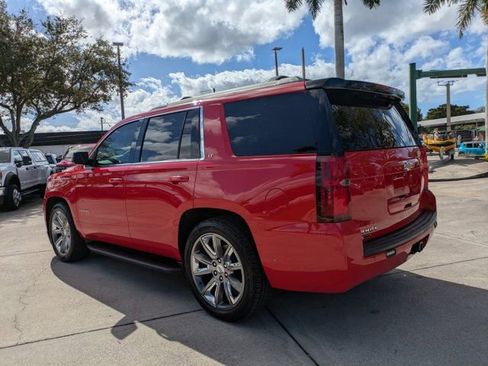 Used 2018 Chevrolet Tahoe LT image 6