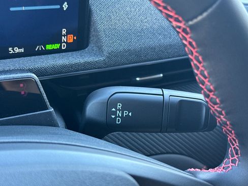 New 2025 Ford Mustang Mach-E Premium w/ Sport Appearance Package image 25