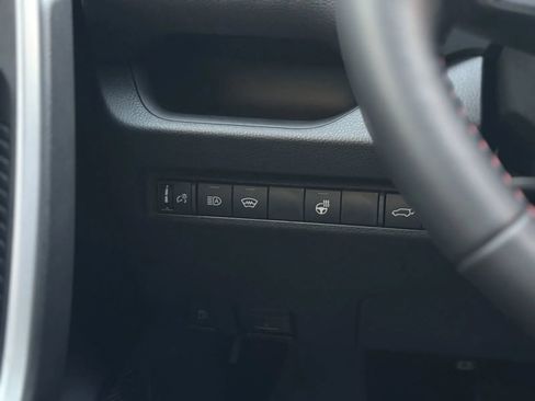 Used 2024 Toyota RAV4 SE image 25