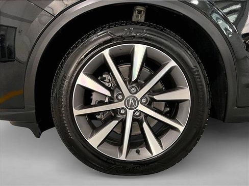 Used 2025 Acura MDX FWD w/ Technology Package image 10
