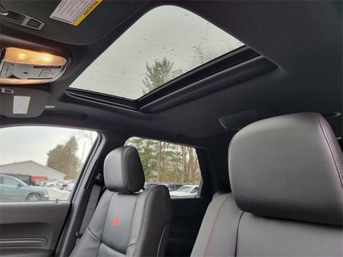 New 2026 Dodge Durango GT image 4