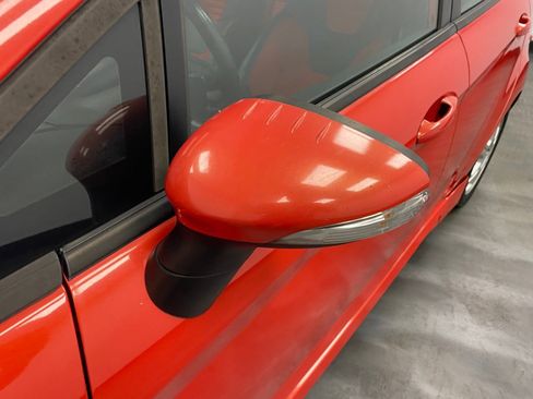 Used 2014 Ford Fiesta ST w/ ST Recaro Package image 11