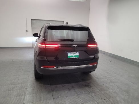 Used 2024 Jeep Grand Cherokee Laredo w/ MOPAR Finishing Package RWD image 6