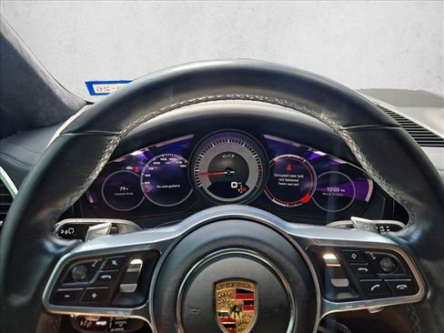 Used 2023 Porsche Cayenne GTS AWD/4WD image 8