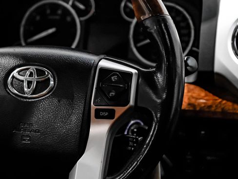 Used 2017 Toyota Tundra 1794 Edition image 29