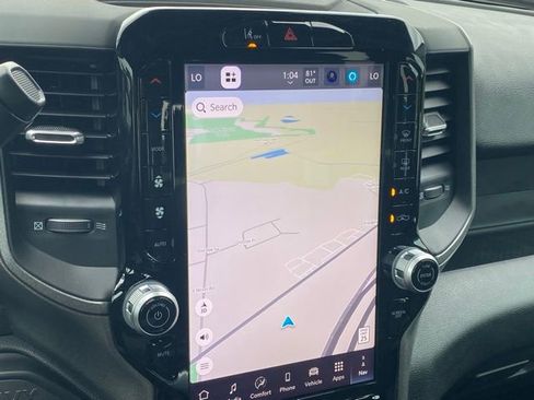 New 2025 RAM 2500 Tradesman image 3