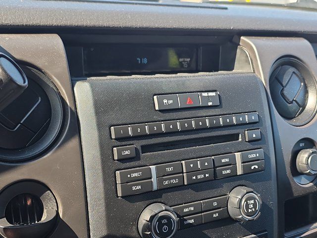 Used 2013 Ford F150 XL w/ XL Plus Pkg RWD image 16