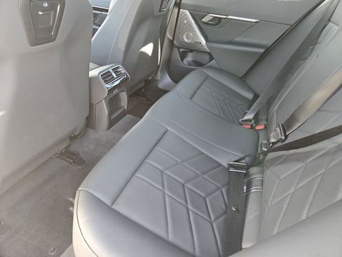 Certified 2025 BMW 530i xDrive 530i xDrive w/ Executive Package image 33