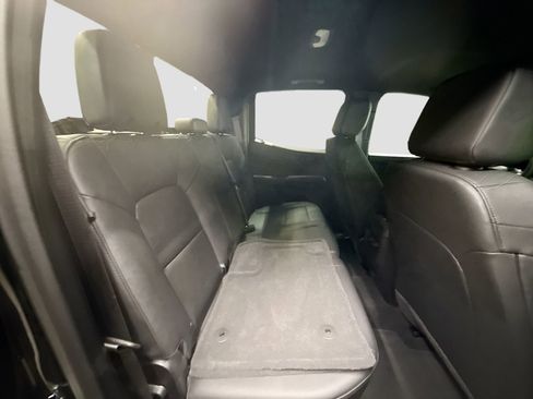 Used 2026 Chevrolet Colorado Trail Boss image 30