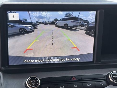 Used 2023 Ford Maverick Lariat FWD image 29