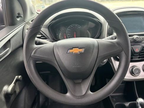 Used 2018 Chevrolet Spark LS FWD image 17