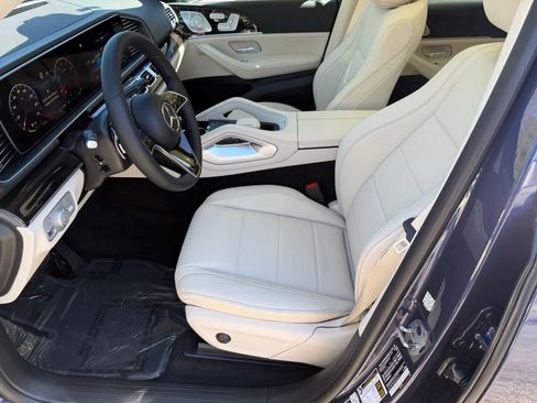 New 2026 Mercedes-Benz GLE 350 4MATIC image 10