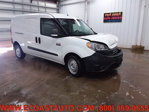 Used 2019 RAM ProMaster City Tradesman image 1