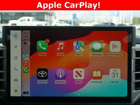 New 2026 Toyota Tundra Limited image 11