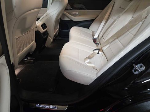 Used 2024 Mercedes-Benz GLE 350 GLE 350 image 20