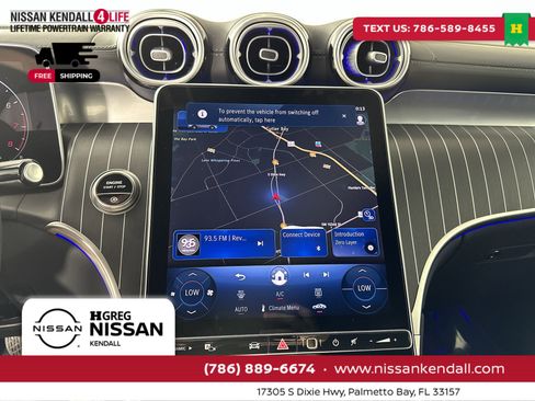 Used 2025 Mercedes-Benz GLC 300 image 25