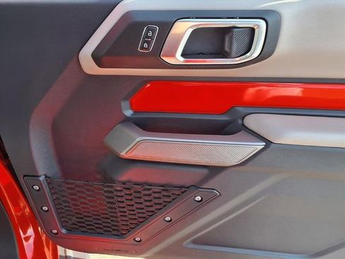 Certified 2023 Ford Bronco Wildtrak image 21