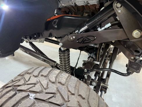 Used 2024 Ford F250 King Ranch image 25