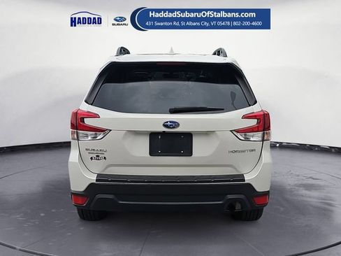 Used 2023 Subaru Forester Premium AWD/4WD image 4