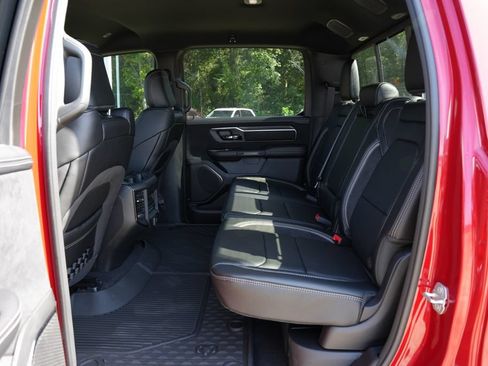 New 2026 RAM 1500 RHO AWD/4WD image 19