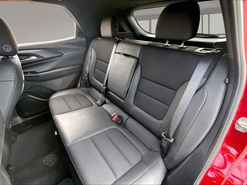 Used 2021 Chevrolet TrailBlazer RS w/ Sun and Liftgate Package image 21