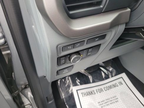 Used 2024 Ford F150 XLT w/ Equipment Group 302A MID image 16