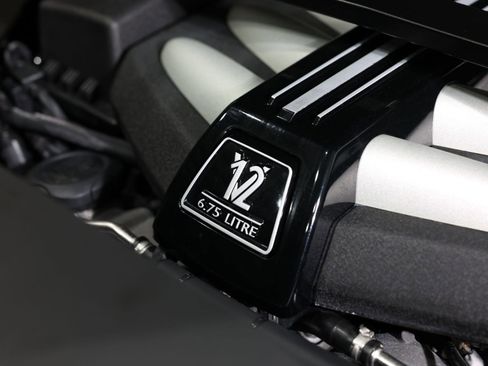 Used 2020 Rolls-Royce Cullinan AWD/4WD image 29