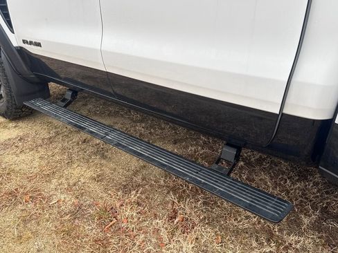 Used 2022 RAM 1500 TRX w/ TRX Level 2 Equipment Group image 9